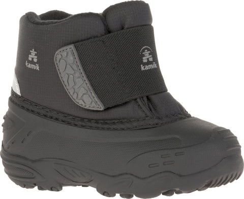 Kamik Wrenlo Winter Boots - Toddler