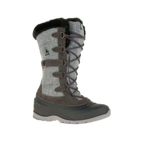 Kamik Women's -40F/-40C Snovalley2 Winter Boots