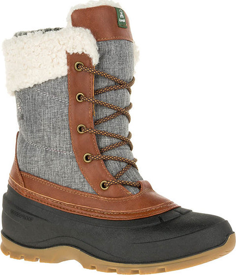 Kamik Snowpearl Winter Boots - Women's