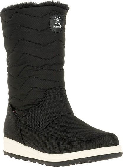 Kamik Chrissy Zip Winter Boots - Women's