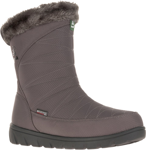 Kamik Hannah Zip Winter Boots - Women's