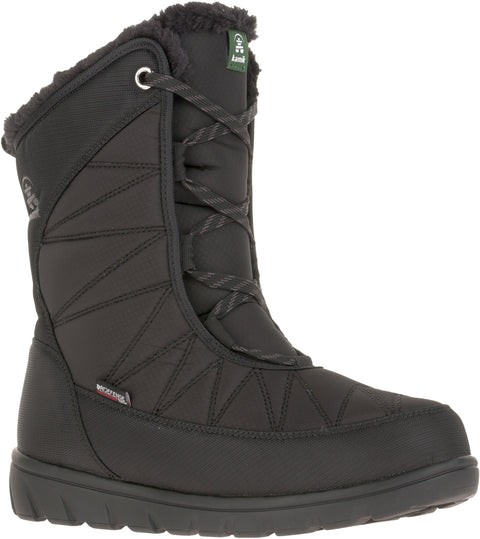 Kamik Hannah MID Wide Winter Boots - Women's