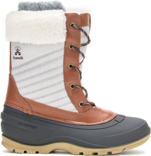 Kamik Snowpearl 2 Winter Boots - Women's