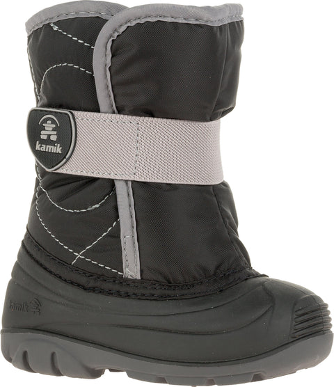 Kamik Snowbug 3 Winter Boots - Kid's