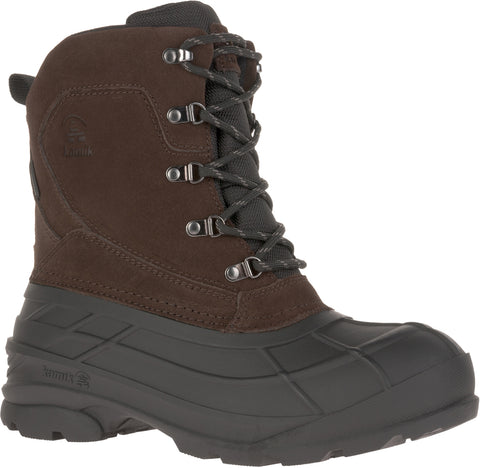 Kamik Fargo 2 Winter Boots - Men's