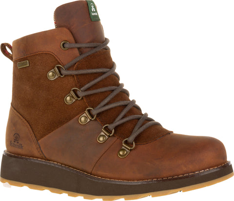 Kamik Ariel Lo Boots - Women's