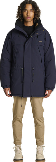Kanuk Toundra Parka - Men's