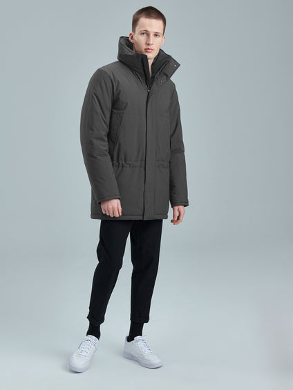Kanuk Patrouilleur Coat - Men's
