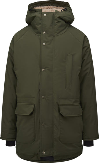 Kanuk Taiga Parka - Men's
