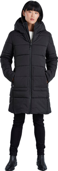 Kanuk Météorite Coat - Women's