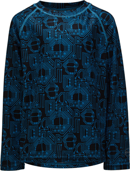 Kombi Micro-Fleece Top - Youth