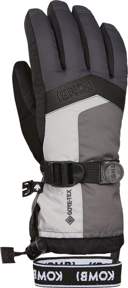 Kombi Zenith Gloves - Youth