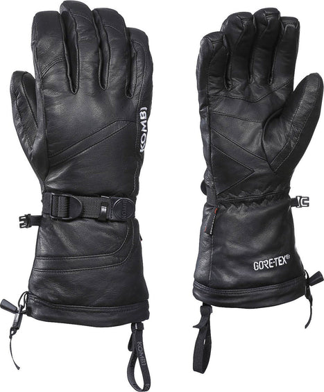Kombi The Radical Gloves - Men's