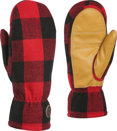 Kombi Women's The Timber Mitt