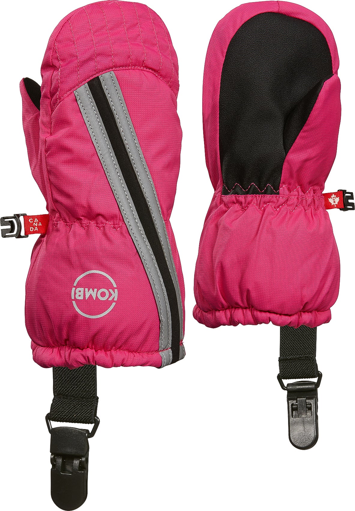 Kombi The Reflective Children's Mitt Little Kids Altitude Sports