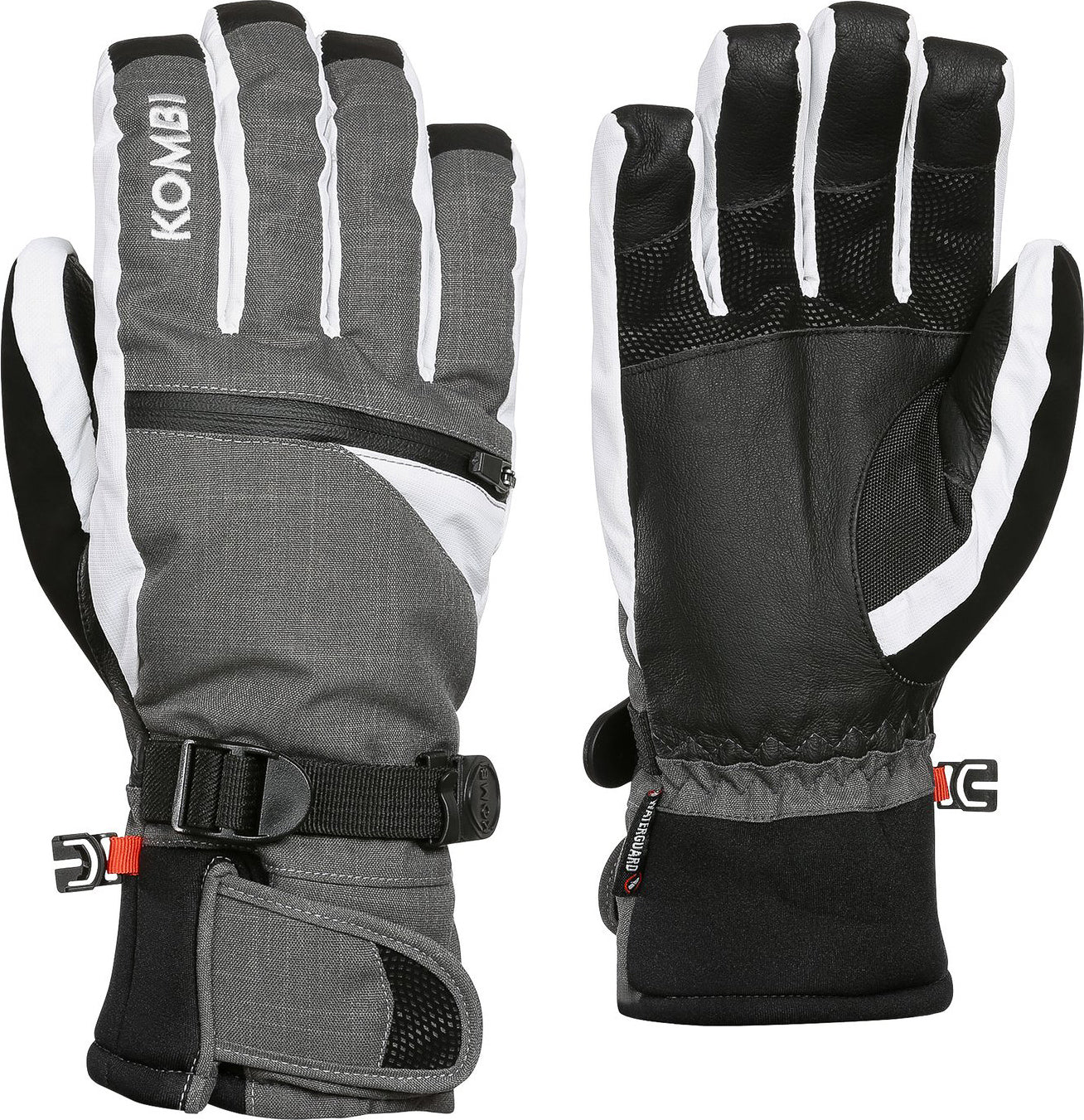 Kombi Women's The Freerider Glove Altitude Sports