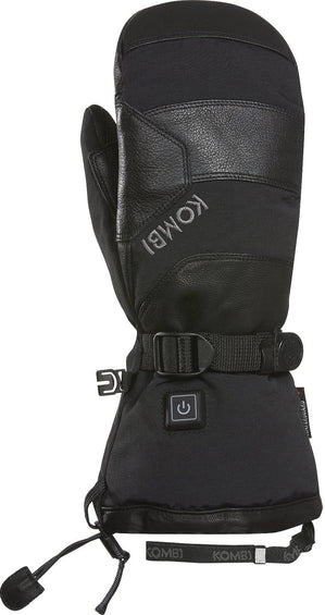 Kombi Heated The Warm-Up Mitts - Unisex