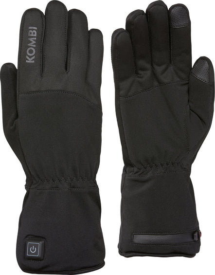 Kombi The Warm-Up Gloves Liner - Unisex