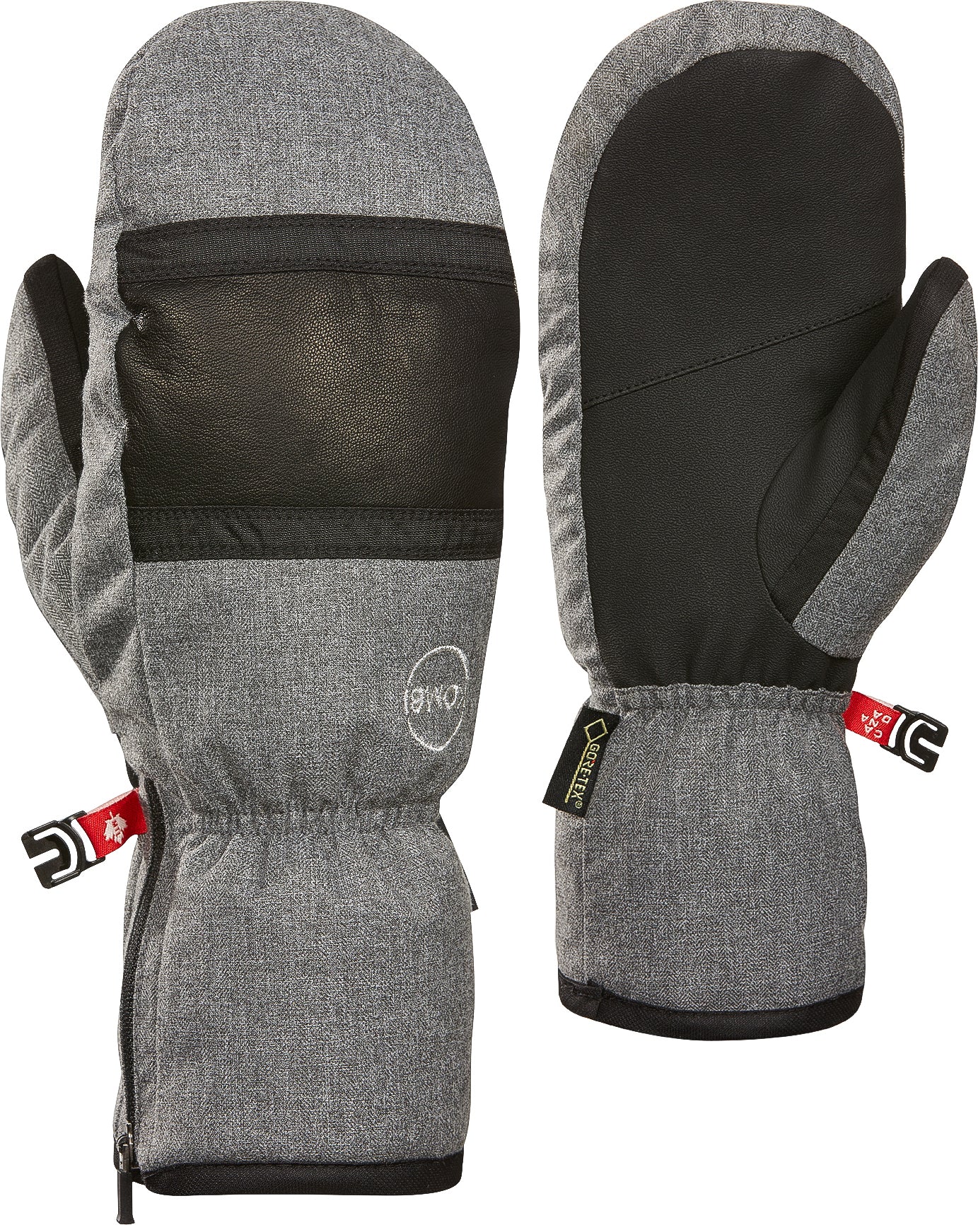 Kombi La Veritable 2.0 Mitt Women's Altitude Sports