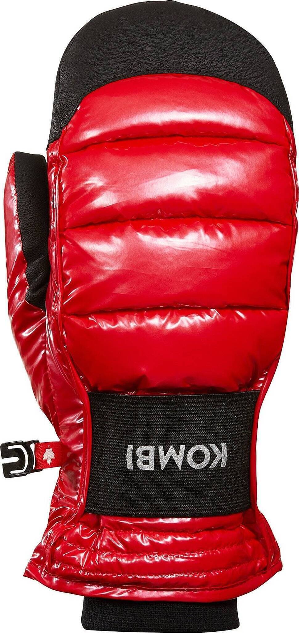 Kombi Epic Mitts Women's Altitude Sports