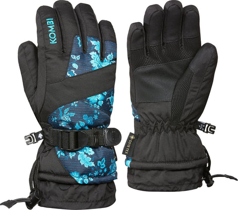 Kombi The Racer Gloves - Big Kids