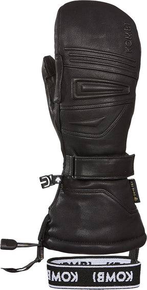Kombi Mission Gore-Tex Leather Mitts - Women's