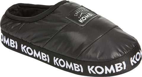 Kombi Puff Slip Slippers - Unisex