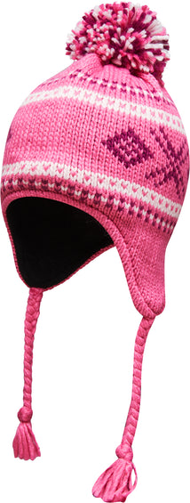 Kombi Sierra Peruvian Beanie - Youth