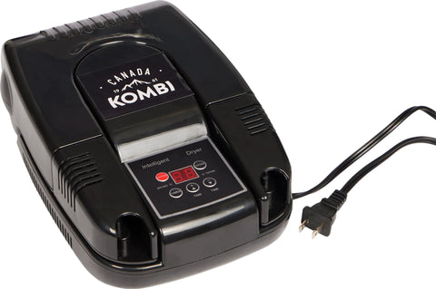 Kombi Gloves and Mitts Electric Dryer