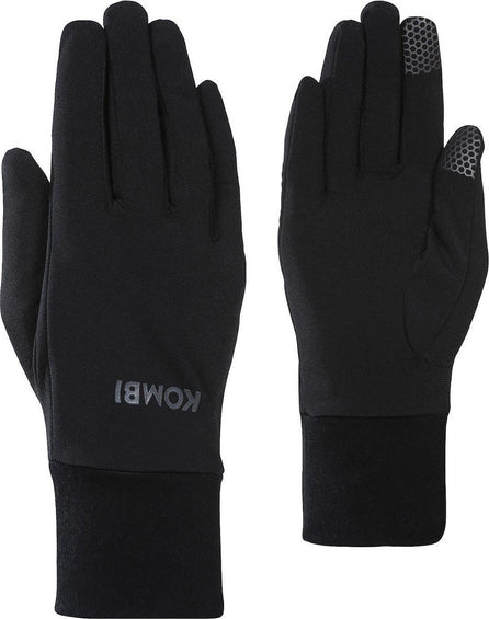 Kombi The Active Warm Touch Screen Glove - Men's