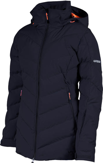 Karbon Deviate H2O Stretch Insulated Jacket - Women's