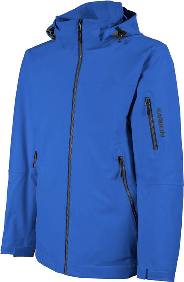 Karbon Mckinley Shell Jacket - Men's