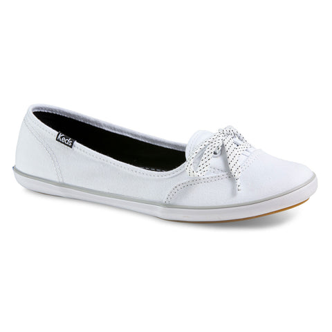 Keds Women's Teacup Canvas