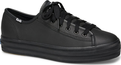 Keds Triple Kick Leather - Women's