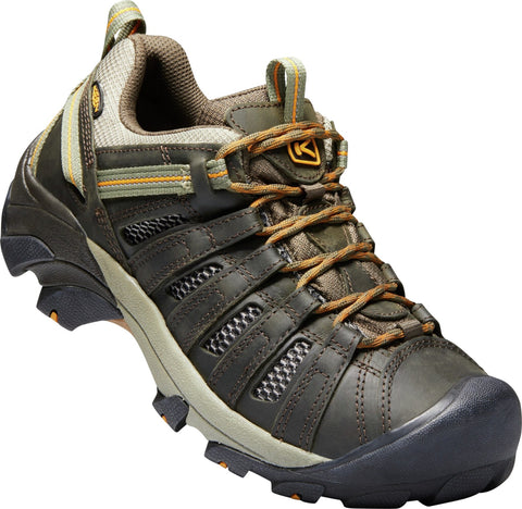 Keen Voyageur Hiking Shoes - Men's