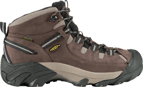 Keen Targhee II Mid Wide Wp Hiking Boots - Men's