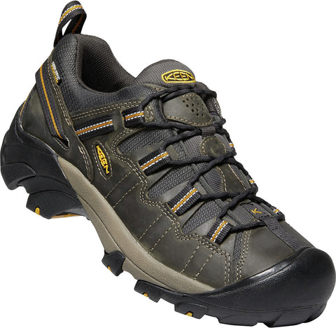 Keen Targhee II Waterproof Hiking Shoes - Men's