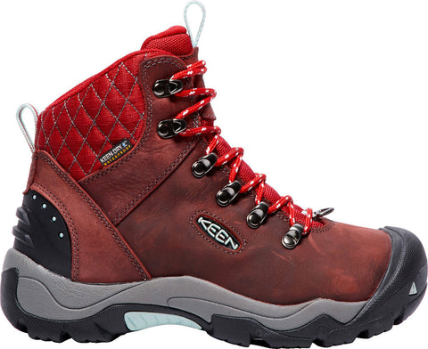 Keen Revel III Boots  -  Women's