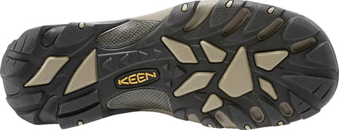 Keen Targhee II Mid Wp Hiking Boots - Men's