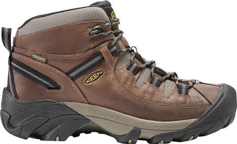 Keen Targhee II Mid Wp Hiking Boots - Men's