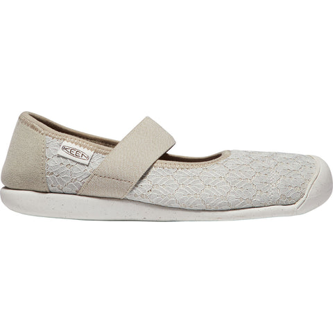 Keen Sienna Mary Jane Canvas - Women's