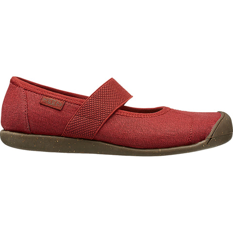 Keen Women's Sienna Canvas Mary Jane
