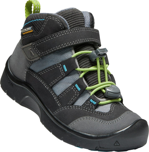 Keen Hikeport Mid Waterproof Boots - Little Kids