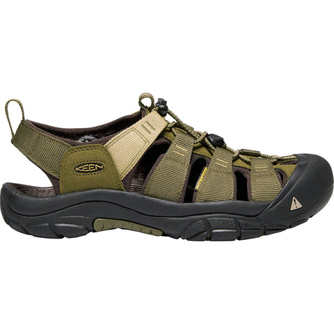 Keen Men's  Newport Hydro Sandals