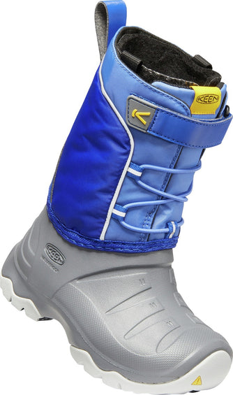 Keen Lumi Waterproof Boots - Little Kids