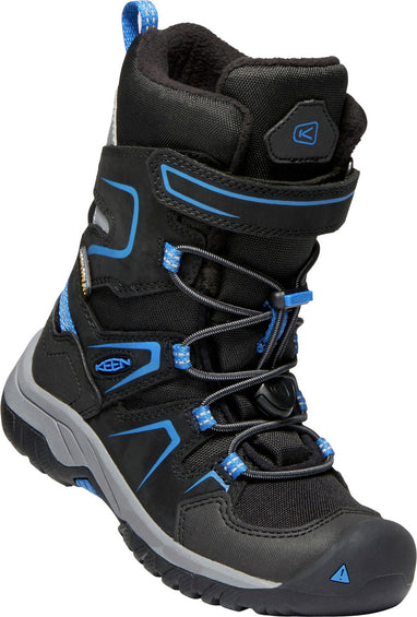 Keen Levo Winter Waterproof Boots - Little Kids