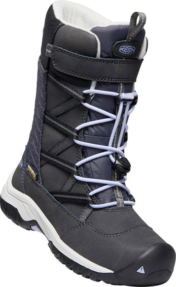 Keen Hoodoo Waterproof Boots - Little Kids