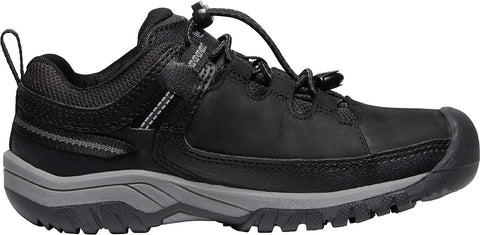 Keen Targhee Low Waterproof Shoes - Big Kids