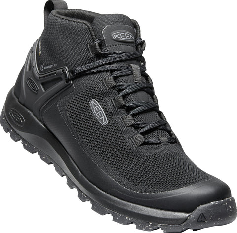 Keen Citizen Evo Mid Waterproof Boots  -  Men's