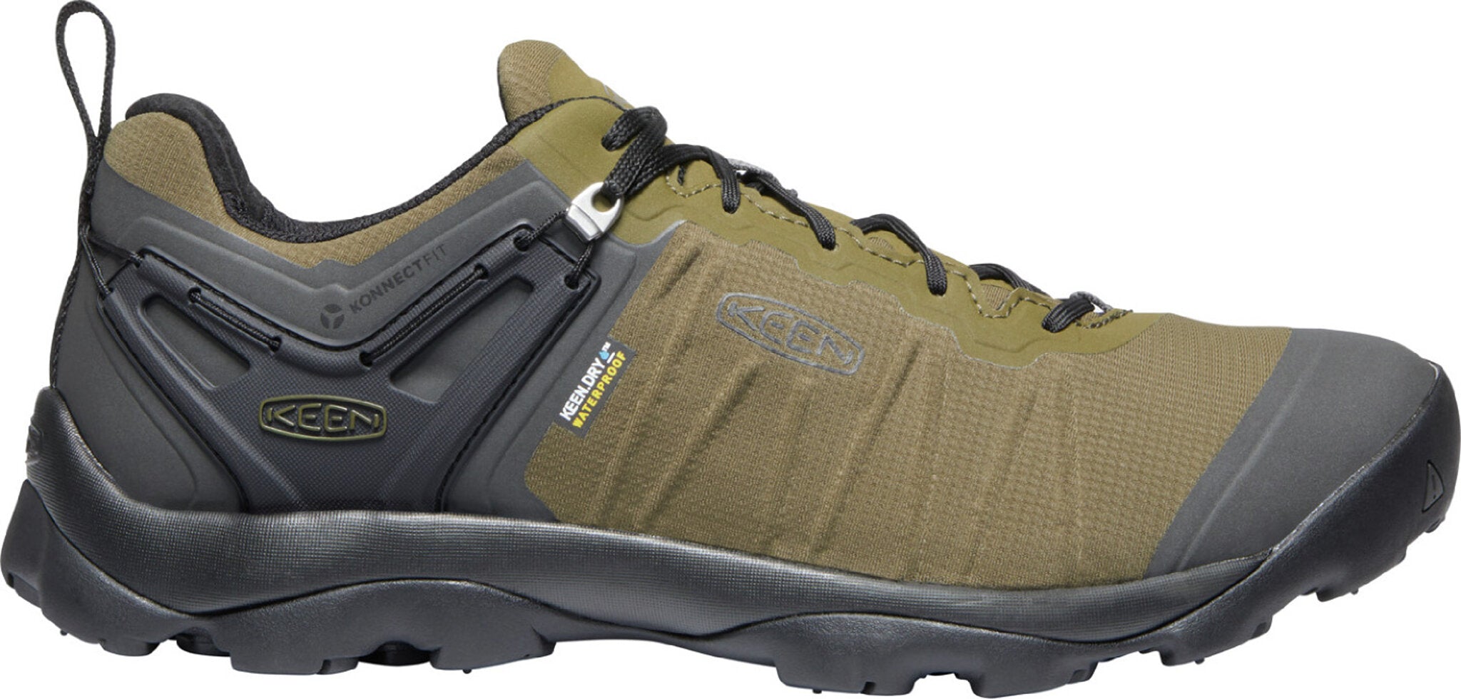 keen venture waterproof